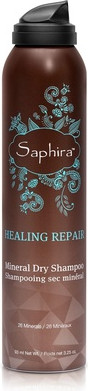 Trockenshampoo Saphira Healing Repair Reich an Mineralien