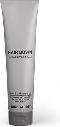 Anti Frizz Cream Nine Yards