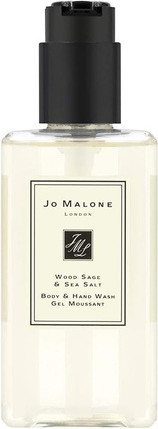 Körper- & Handseife Jo Malone Wood Sage & Sea Salt