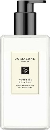 Körper- & Handseife Jo Malone Wood Sage & Sea Salt