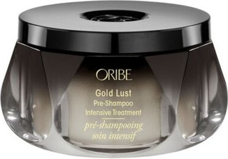 Intensive Treatment Oribe Gold Lust