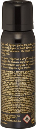 Oribe Gold Lust Quruq Shampuni
