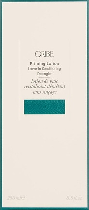 Leave-In Conditioning Detangler Oribe Priming Lotion