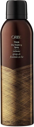 Hairspray Oribe Thick Dry Finishing Spray