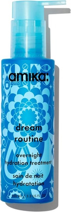 Haarmaske Amika Dream Routine Overnight Hydrating Hair Mask