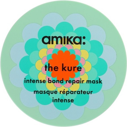 Intense Bond Repair Mask Amika The Kure