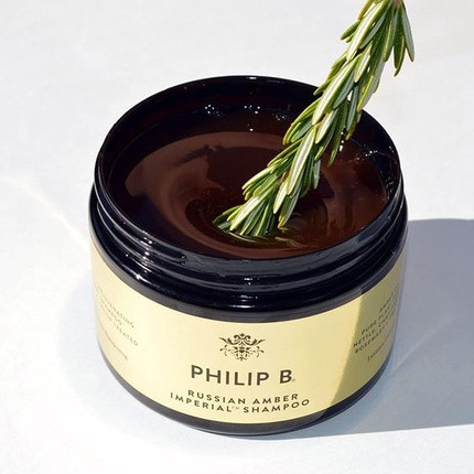 Шампунь Philip B Russian Amber Imperial
