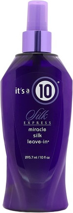 Leave-In Conditioner It's A 10 Silk Express