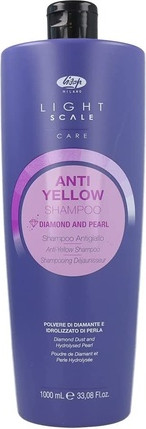 Shampoo Lisap Light Scale