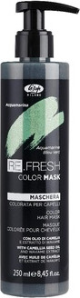 Soch uchun niqob Lisap Refresh Color Mask