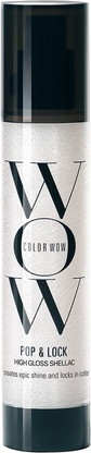 High Gloss Hair Serum Color Wow Pop & Lock