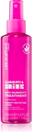 Anti-Humidity Treatment Spray Lee Stafford Illuminate & Shine