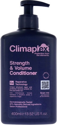 Conditioner Climaplex