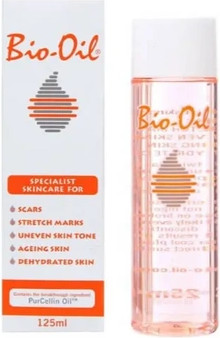 Body Oil Bio-Oil