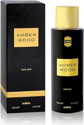 Haarspray Ajmal Amber Wood