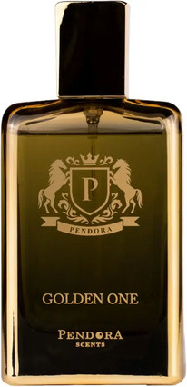 Eau De Parfum Paris Corner Golden One