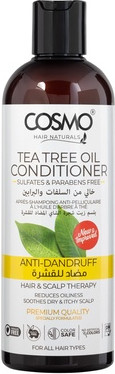 Conditioner Hair Naturals