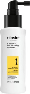 Kopfhautbehandlung Nioxin System 1
