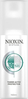 Heat Protection Spray Nioxin 3D Styling