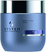 Маска для волос Wella SP Energy Code Smoothen Mask
