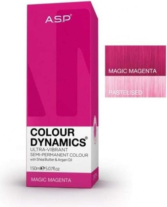 Краска для волос Affinage Colour Dynamics