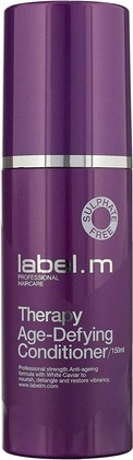 Conditioner label.m Therapy Age Defying