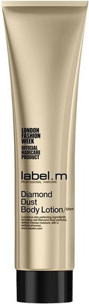 Body Lotion label.m Diamond Dust