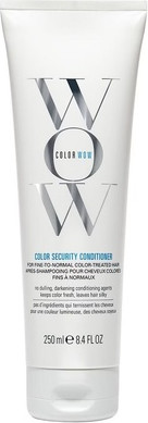 Conditioner Color Wow Color Security Conditioner