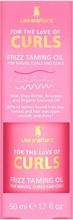 Haaröl Lee Stafford For The Love Of Curls