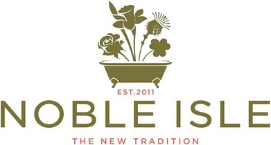 Handlotion Noble Isle Wild Samphire