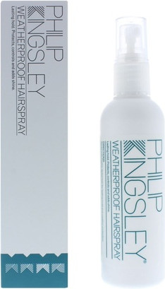 Haarspray Philip Kingsley Weatherproof