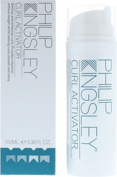 Mousse Philip Kingsley Curl Activator