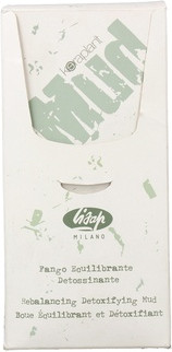 Haarmaske Lisap Keraplant Mud