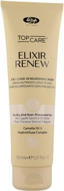 Leave-In Cream Lisap Top Care Elixir
