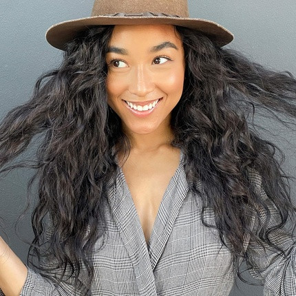 Conditioning Styler Living Proof Curl Definer