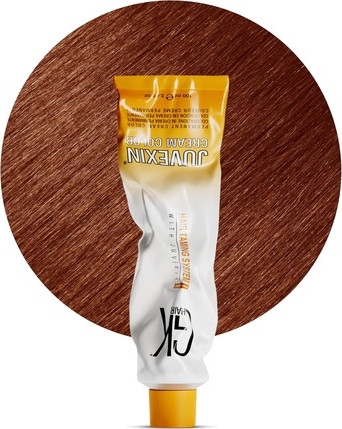 Hair Dye Cream GK Hair Global Keratin Intense Blonde