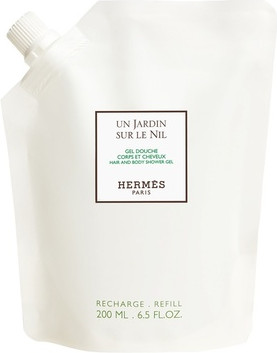 Shower Gel Hermes Un Jardin Sur Le Nil