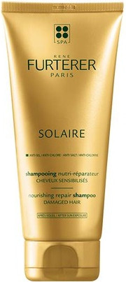 Shampoo Rene Furterer Solaire Nourishing Repair Shampoo