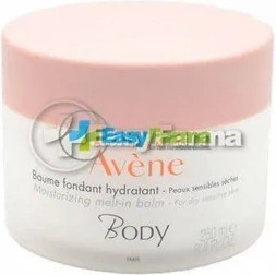 Feuchtigkeitsspendender Meltin Balm Avène