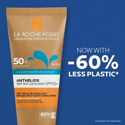 Lotion La Roche-Posay Anthelios Dermopediatrics Spf50
