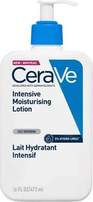 Body Lotion CeraVe Intensive Feuchtigkeitsspendend