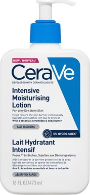 Body Lotion CeraVe
