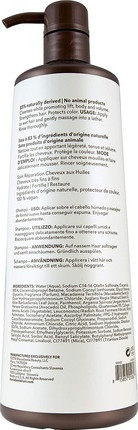 Shampoo Macadamia Weightless Moisture
