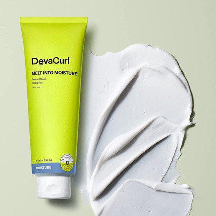 Маска для волос Devacurl Melt Into Moisture Treatment Mask