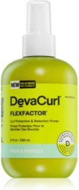 Devacurl Flex Factor Locken-Schutz und Halt Primer
