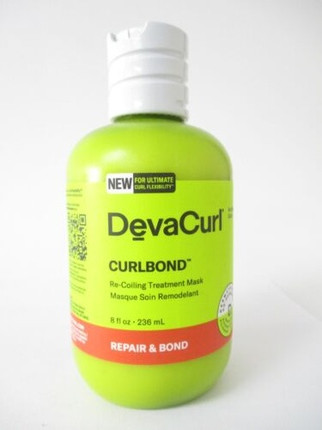Haarmaske Devacurl Curlbond Re-Coiling Treatment Mask
