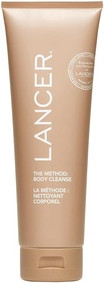 Shower Foam Lancer Skincare The Method Body Cleanse