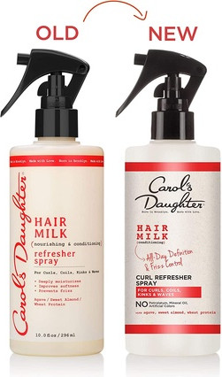 Leave-In Conditioner Carol's Daughter Hair Milk