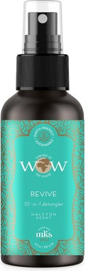Leave-In Conditioner MKS Halcyon Scent