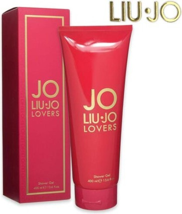Shower Gel Liu Jo Lovers